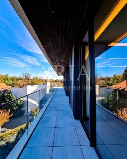 LUXURY APARTMENT 5ROOMS - Poză 9