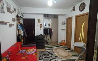 Apartament cu 2 camere – Zona rezidențială liniștită - Poză 1
