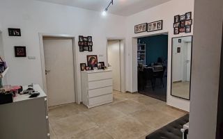 Apartament 3 camere Ghiroda bloc nou - Poză 8