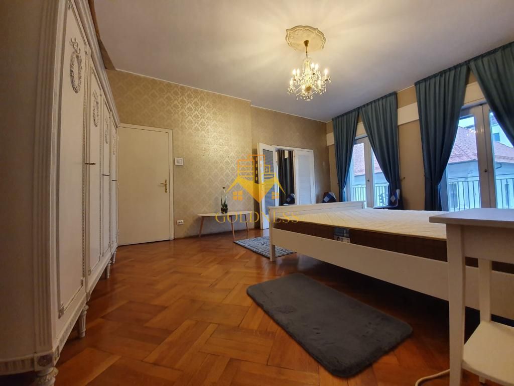 4 camere decomandate,UMF, Pta Unirii, Ultracentral, Republicii, UBB - Poză 1