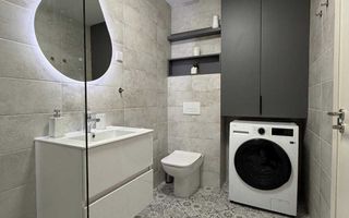 Apartament 2 camere I Parcare I Hercesa Stellaris Ghencea - Poză 6