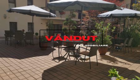 Vila de vanzare in zona Centrala/Orasul de jos