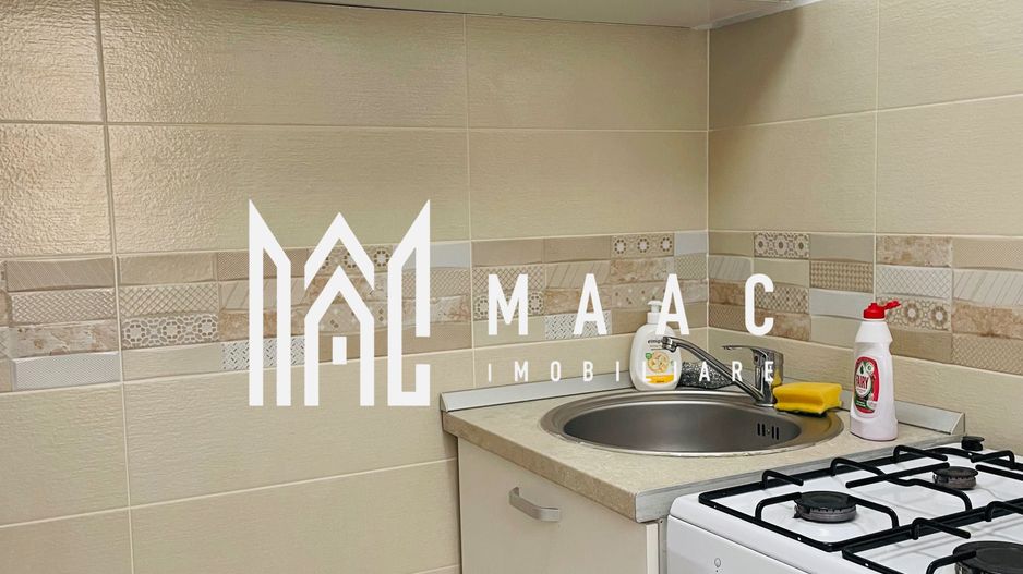 Apartament 1 Camera | Decomandat |  Etaj 3 | Milea - Poză 3