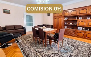 FĂRĂ COMISION | APARTAMENT 2 CAMERE ÎN SIBIU, ZONA PIAȚA MICĂ - Poză 1