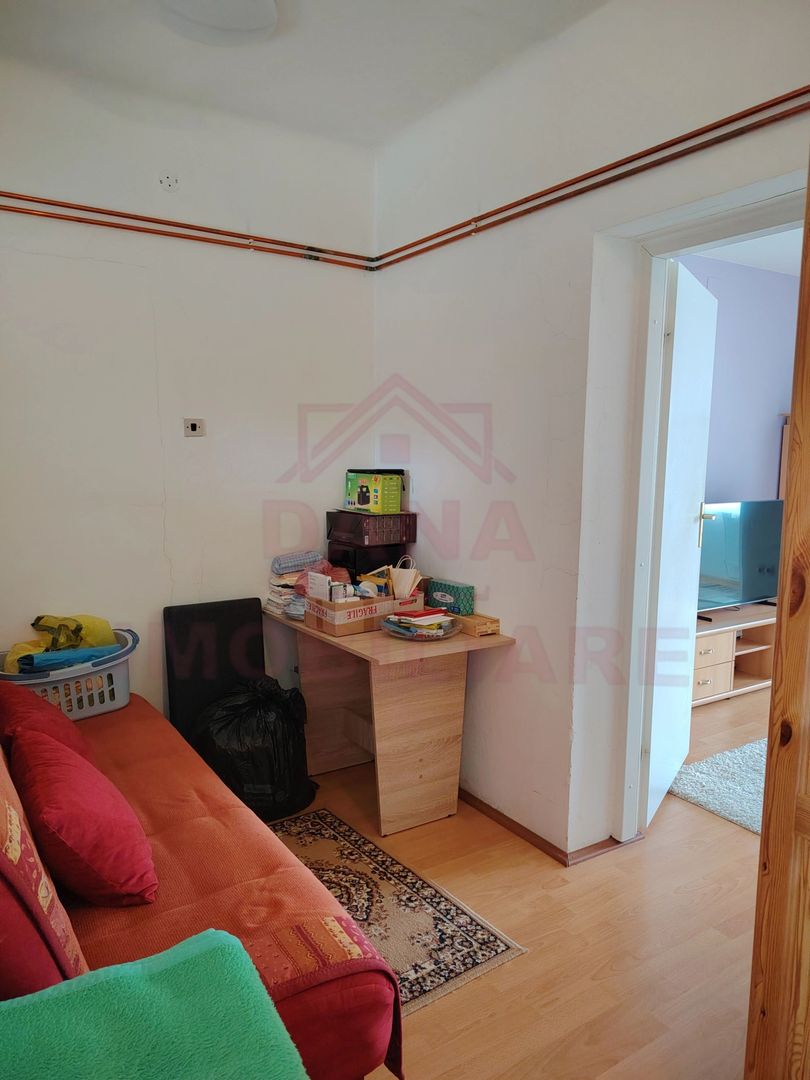 CASĂ DE VÂNZARE 5 CAMERE ÎN OȚELU-ROȘU, \JUD. CS - Poză 5