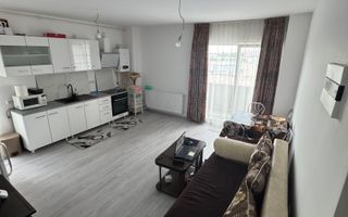 2 Camere - 60MP | Credit | 2023 | Parcare Subteran-INCLUS | Preciziei - Poză 7