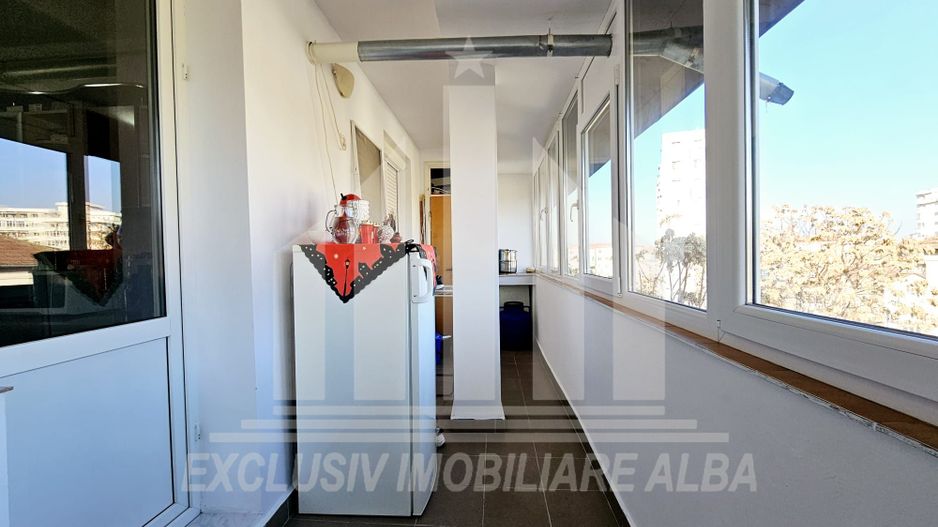 Apartament 2 camere decomandate | 60 mp | Spatios | Cetate - Poză 6