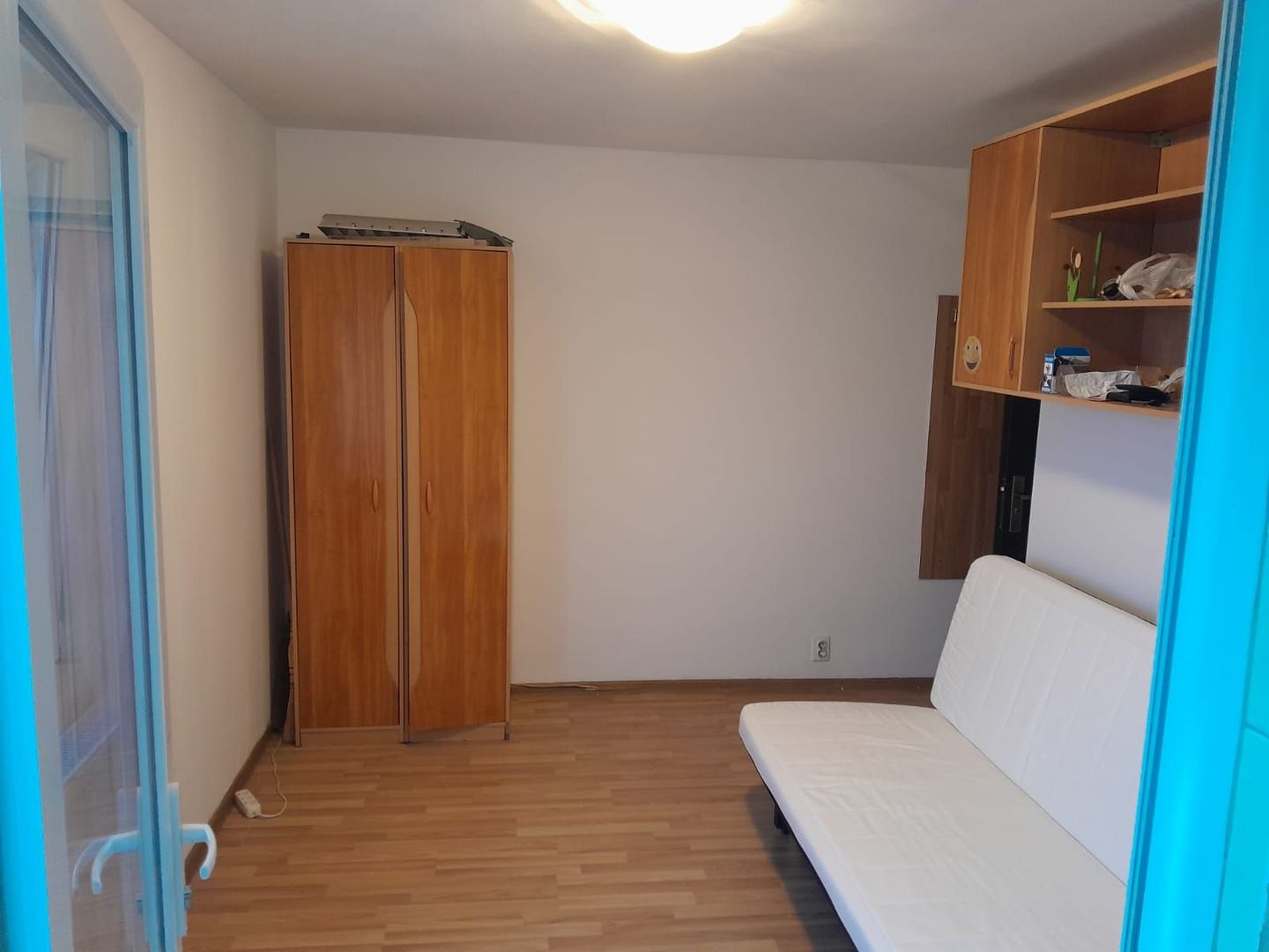 Garsoniera 19 mp str. Postavarul - Poză 4