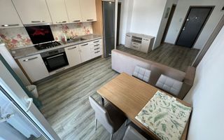 3 camere, modern, parcare, Marasti zona Leroy Merlin, Kaufland, LIDL - Poză 1