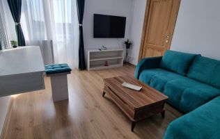 Apartament 2 camere Brâncoveanu, modern, BOILER, Metrou aproape