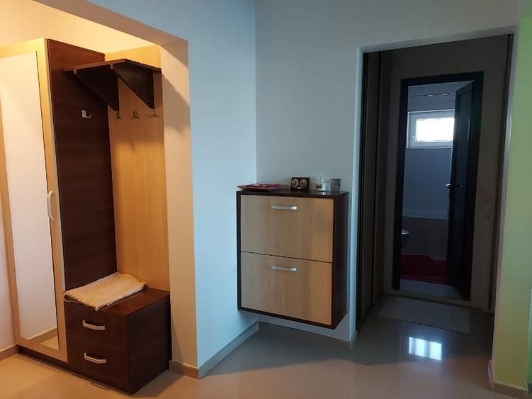 Apartament 2 camere decomandate – Tomis Nord, Constanța - Ocazie - Poză 4