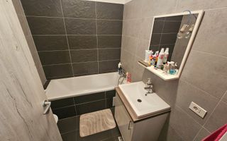 AP. 2 CAMERE-GRAND KRISTAL,PET-FRIENDLY, PARCARE,MASINA DE SPALAT VASE - Poză 7