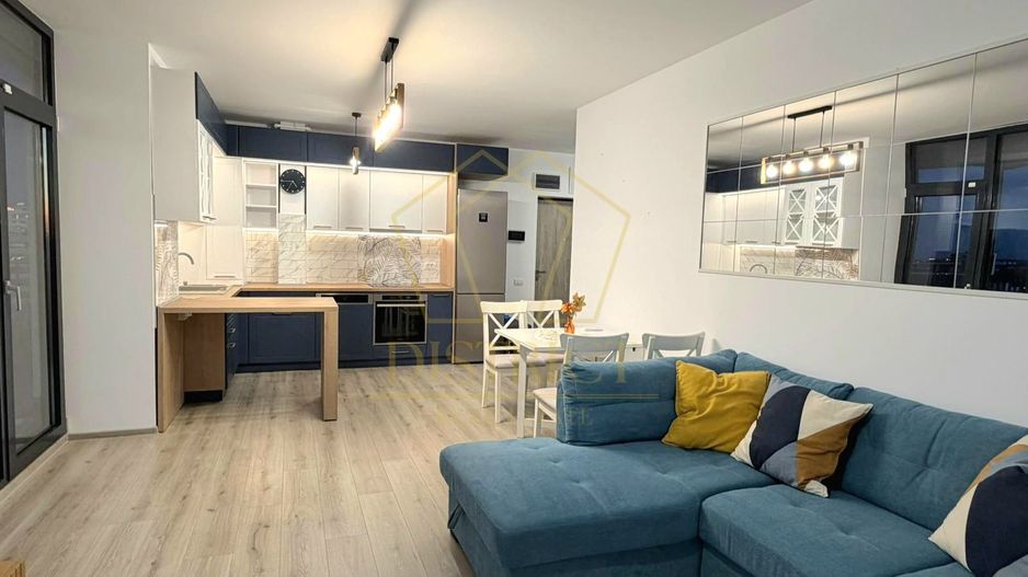 Apartament superb cu 3 camere | Torontalului | xCity - Poză 3