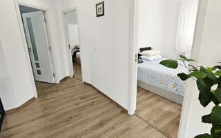 🏡 Vilă modernă cu 5 camere – Mănești - Poză 28