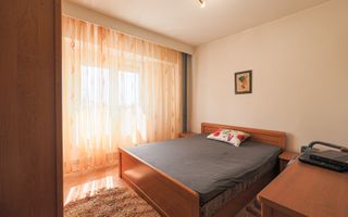 Apartament decomandat cu 3 camere la etajul 3 in zona spitalului - Poză 7