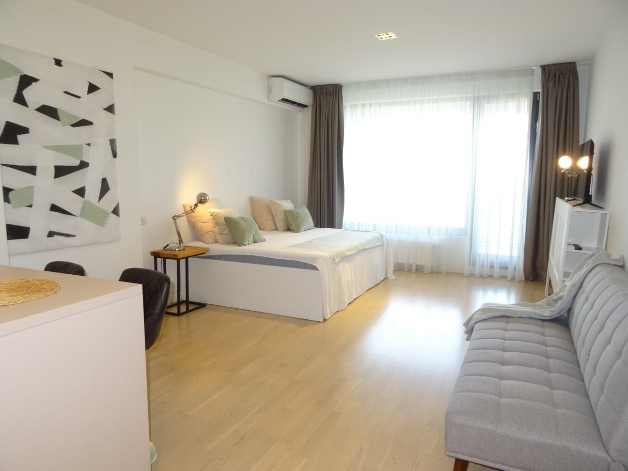 Studio Iancu Nicolae 133-Residence 5 - Poză 2