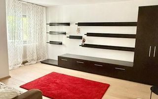 BRASADAS închiriază ap 3 cam 3/4 Lujerului RENOVAT utilat. - Poză 3