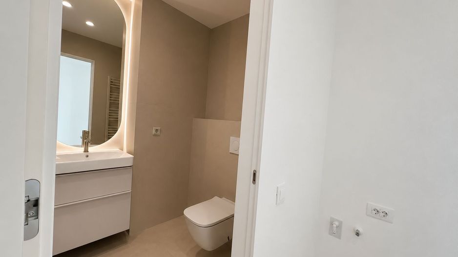 Oportunitate Investitie I Aviatiei Towers 2 Camere Promenada - Poză 9