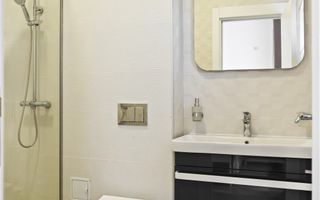 PORUMBESCU RESIDENCE OTOPENI | Vile cu panouri fotovoltaice si pompa de caldura - Poză 24