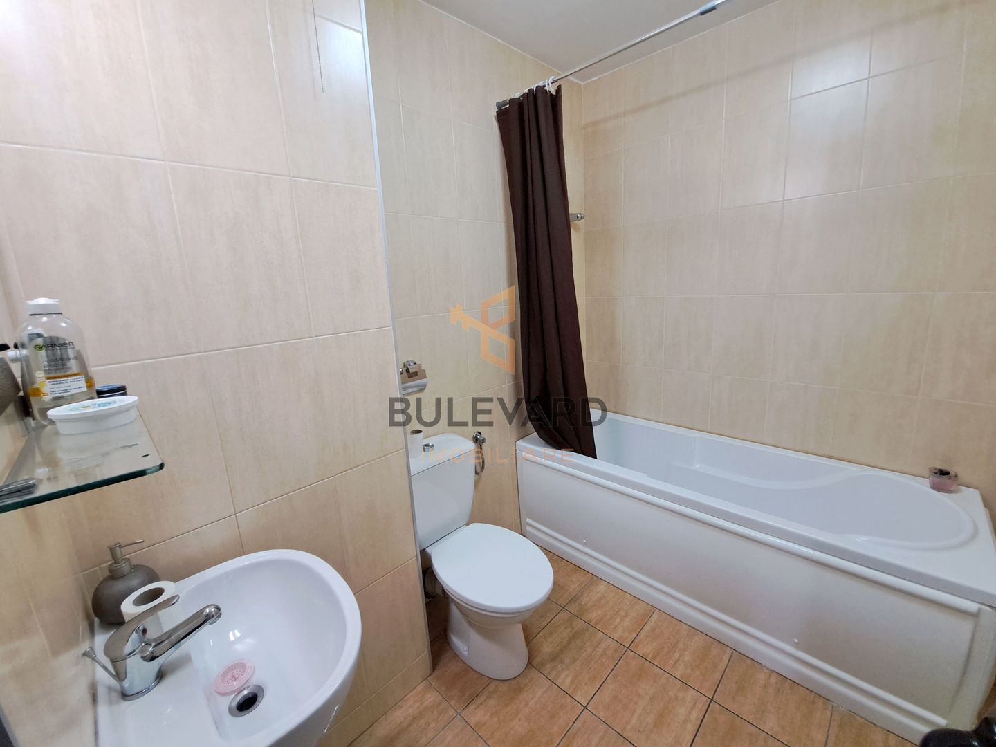 Apartament 2 camere, 65 mp, parcare, strada Viilor! - Poză 8
