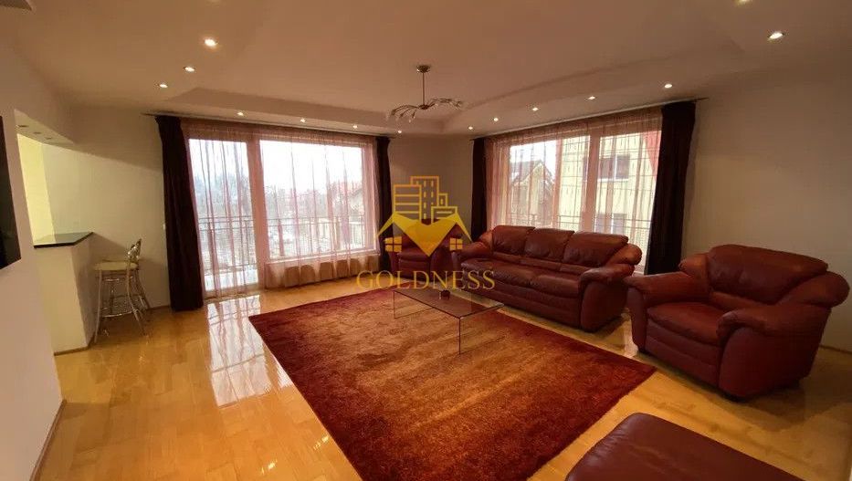 3 Camere, Pet Friendly, Loc De Parcare, Zona Pepco, Manastur - Poză 2