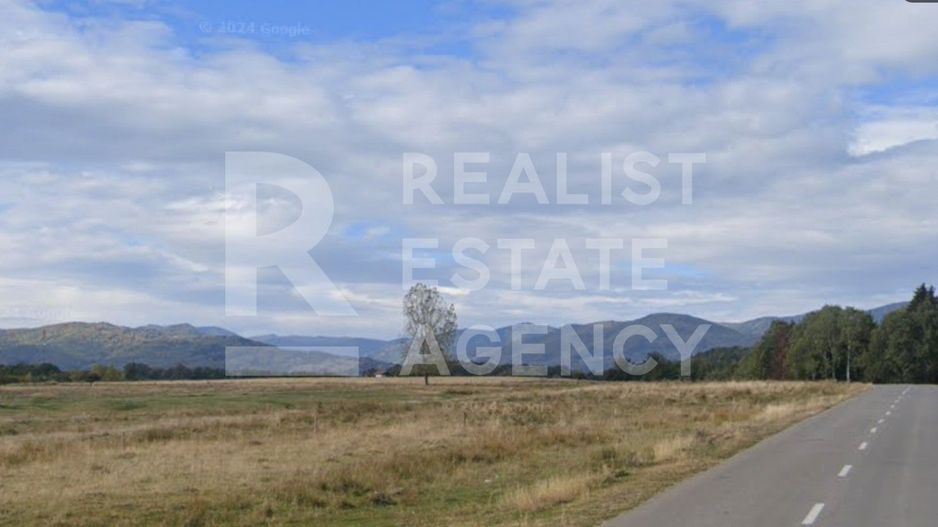 Teren intravilan 4,2 ha de vânzare| ideal investiție| POT 40%| Teișani - Poză 5