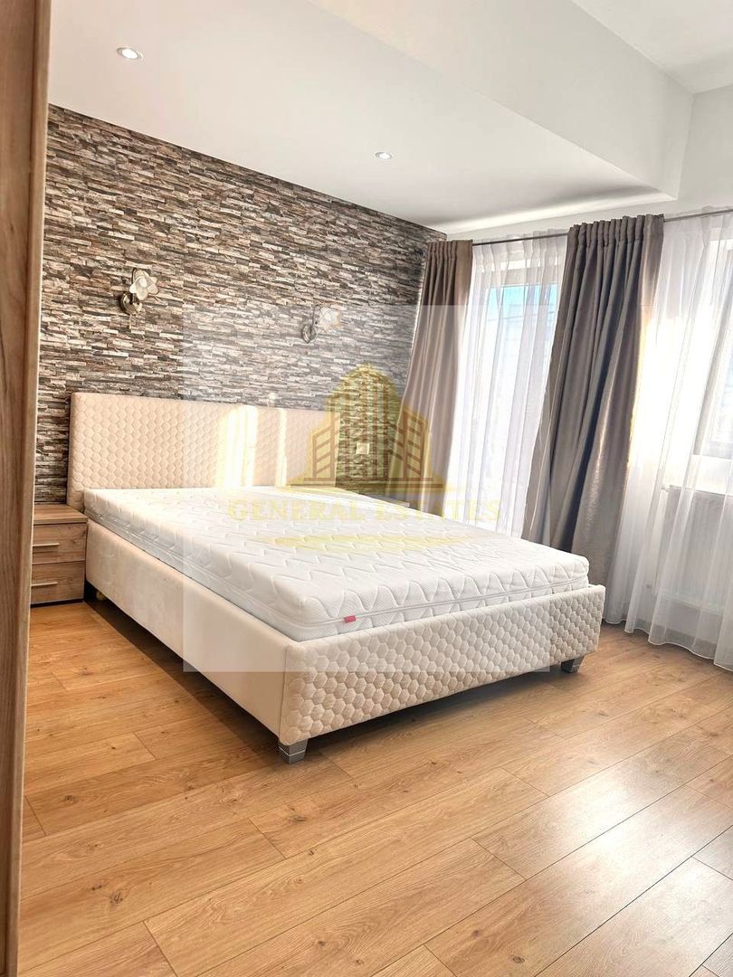 Apartament 3 camere de închiriat – Zona Vama Brașov - Poză 3