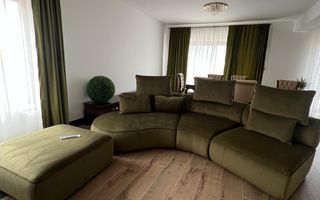 Casă de lux de închiriat | Platoul Cornești, Târgu Mureș - Poză 9