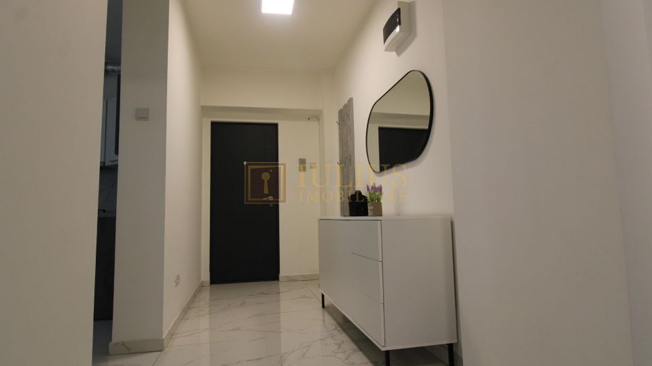 4 camere decomandate, la doar 3 min de Iulius Mall - Poză 25