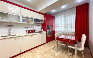 Chirie, apartament, 3 camere, strada Bogdan Voievod, Râșcani - Poză 2