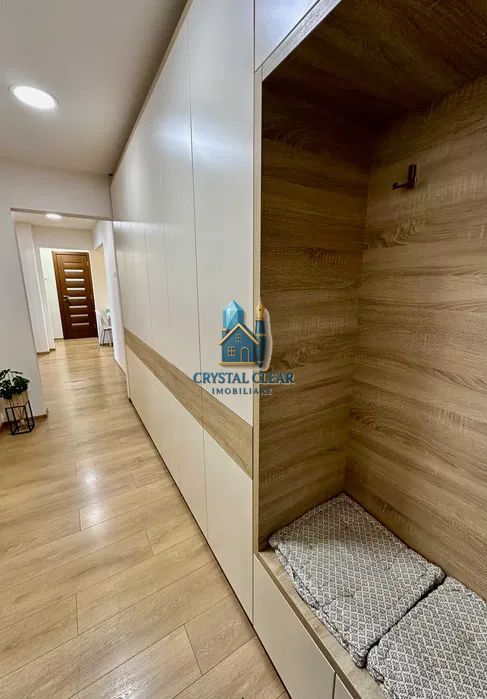 Apartament 3 camere - cartierul Tudor Vladimirescu, str Armoniei - Poză 3
