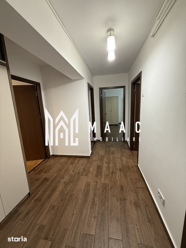 Apartament 4 camere | Centru | 84 mpu | Parter | - Poză 12