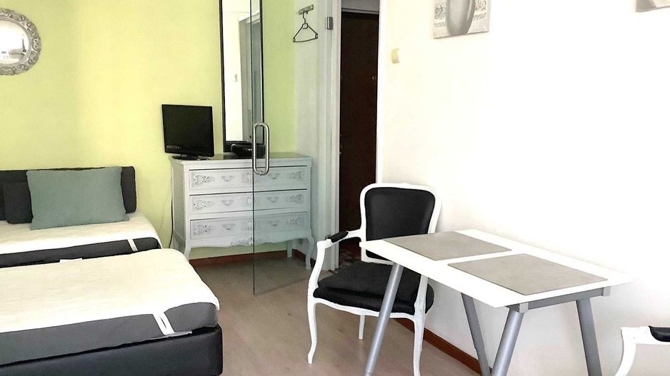 De Inchiriat Garsoniera (Studio)Moderna în Zona Tineretului–lângă Parc și Metrou - Poză 4