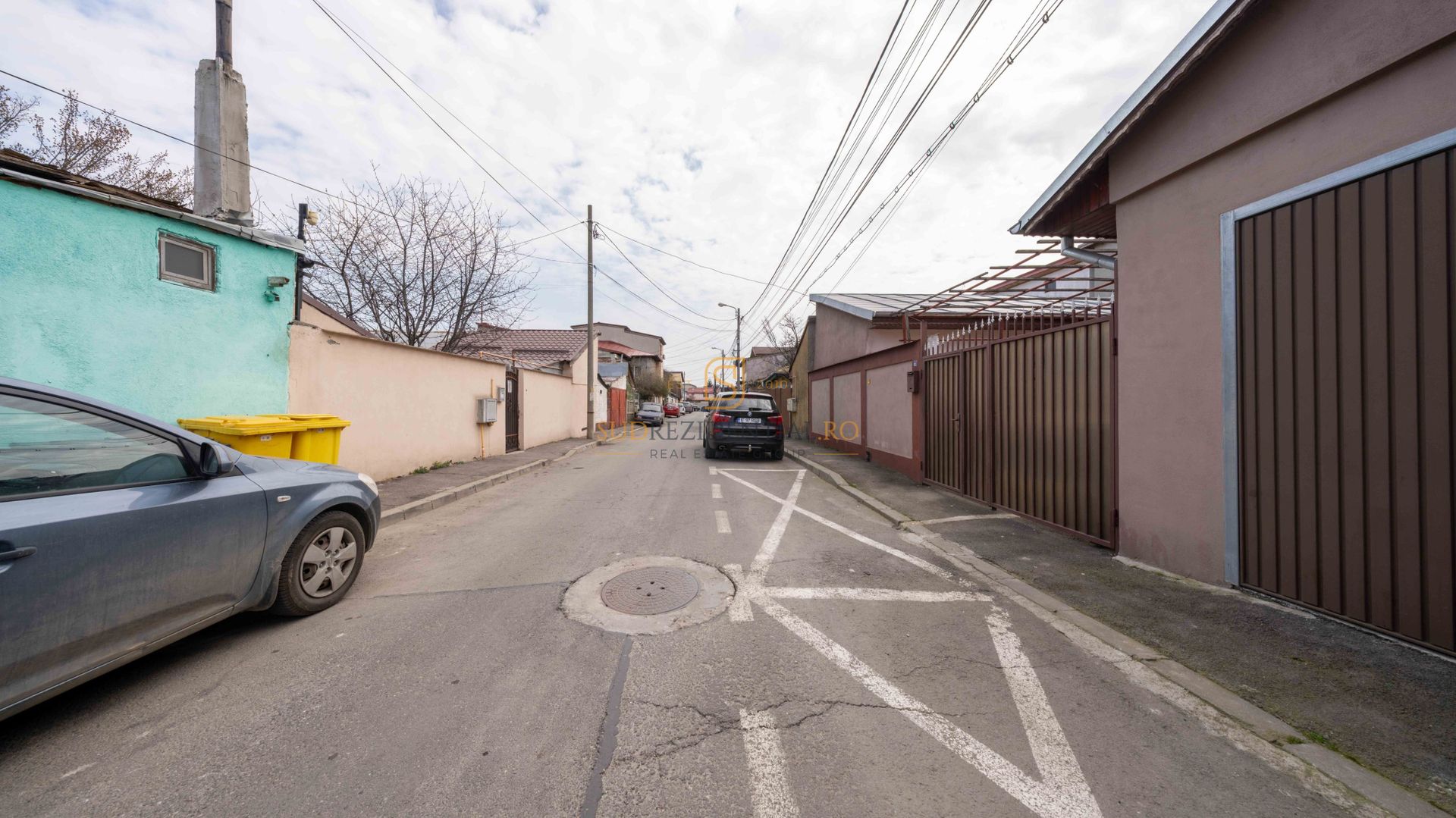 Casa individuala, 3 camere, Sector 5 | COMISION 0% - Poză 8