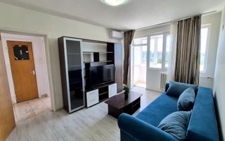 Apartament 2 camere – 49,30 mp, etaj 8/9, bloc 1971 – priveliște superbă - Poză 1