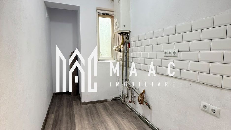 Apartament 2 camere | Renovat | Etaj 3/5 | Mihai Viteazu - Poză 5