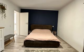 Casă individuală modernă, mobilată și utilată – gata de mutare! - Poză 9