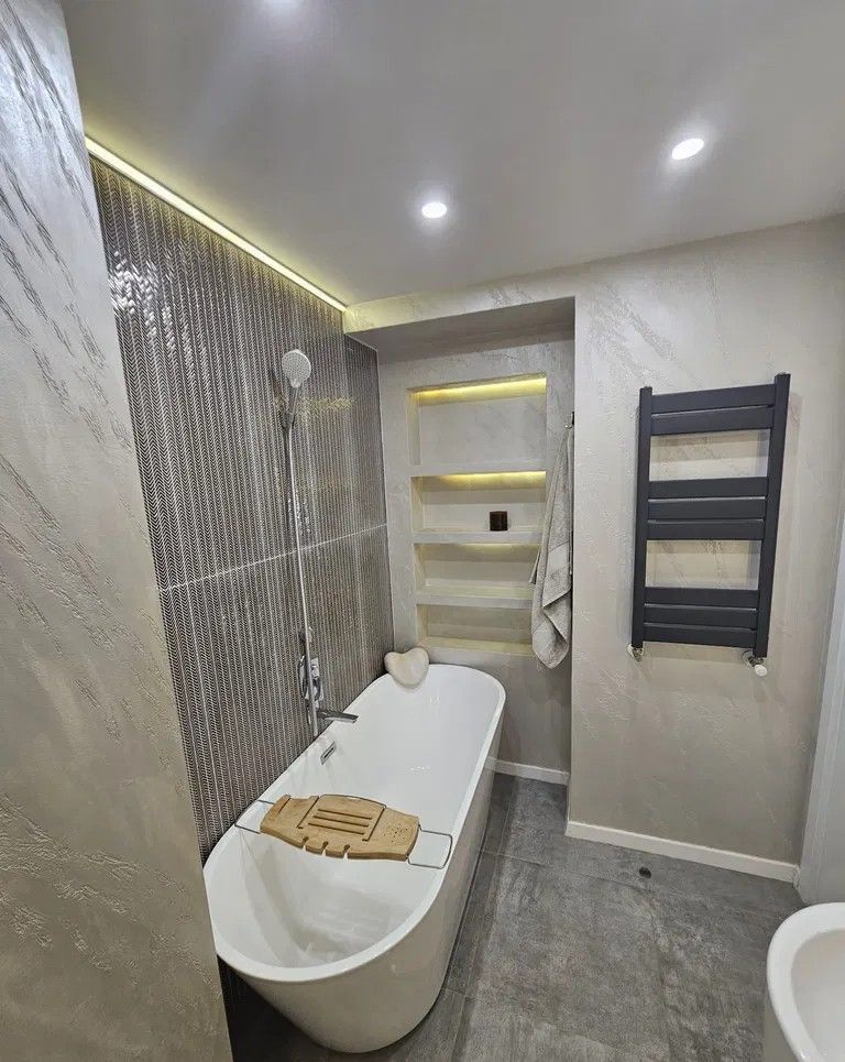 Apartament de inchiriat |Vita Bella | Pipera  |2 locuri parcare - Poză 10