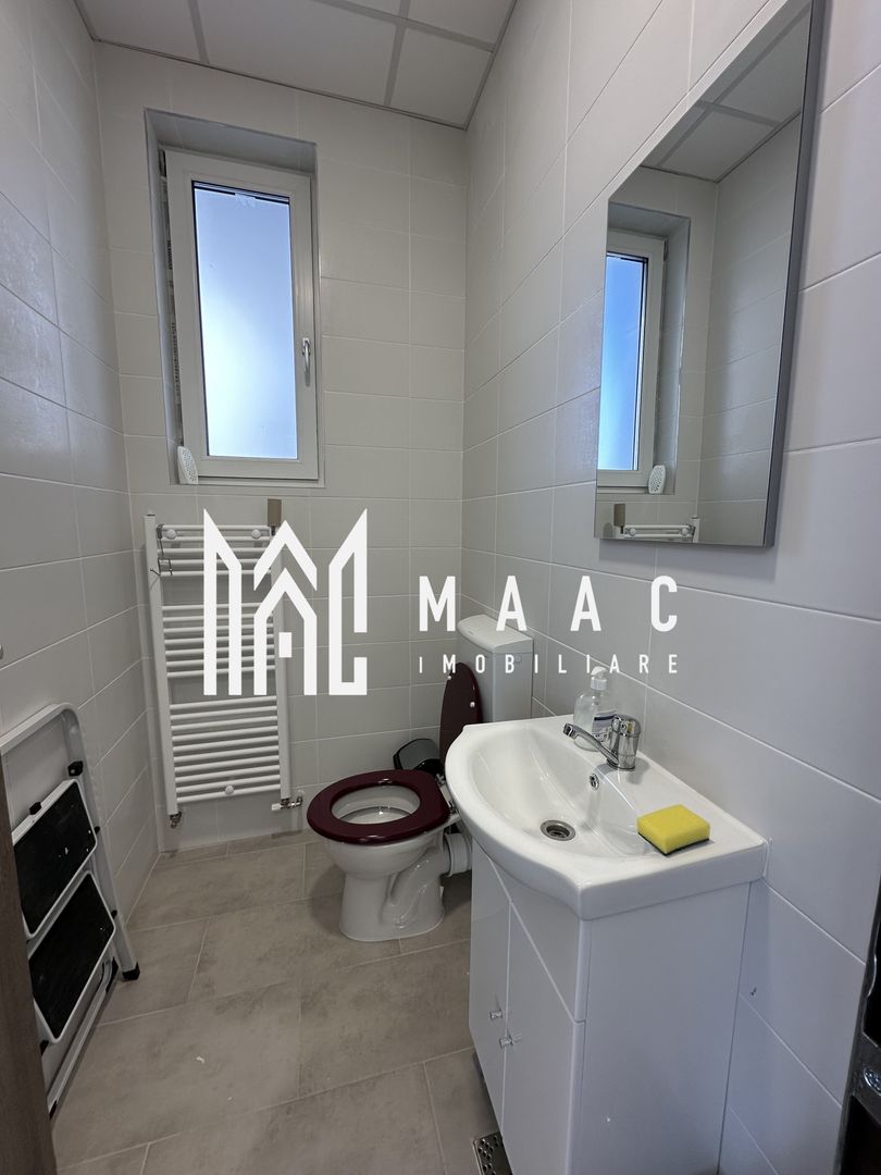 Spatiu comercial/birouri I Parcare I Zona Hipodrom I - Poză 3