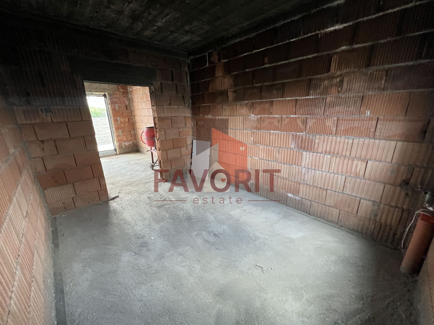 Duplex 4 camere | 3 bai | Giroc - Satu Batran - Poză 8