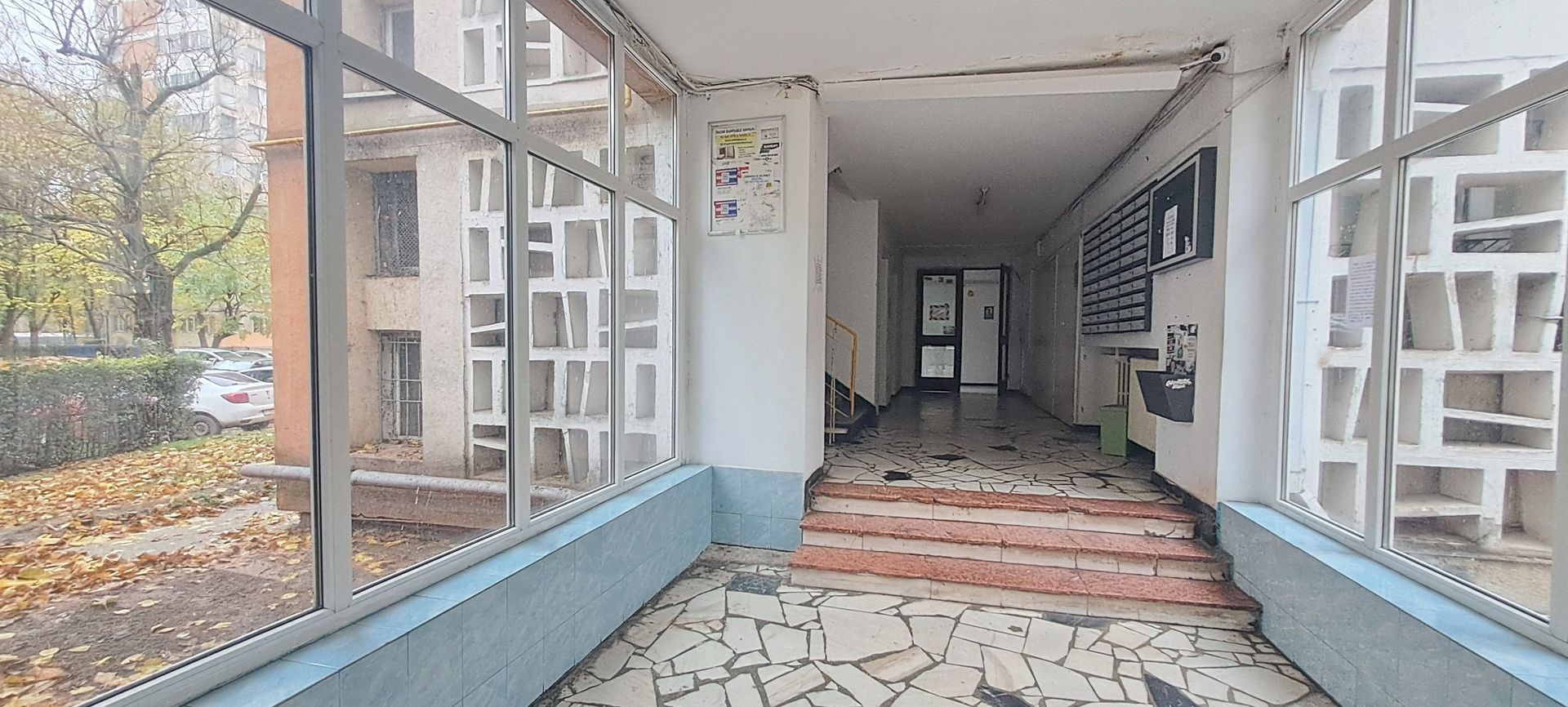 Garsoniera renovabila | Berceni - Poză 10