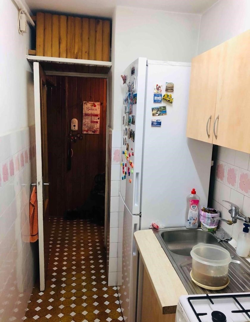 Dambovita | 3 Camere | Etaj Intermediar | Centrala Proprie. - Poză 7