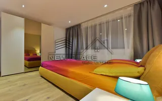 Cortina Residence | Studio exclusivist | Vedere libera | LUX - Poză 14