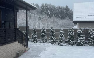 SUPER  OFERTĂ CASĂ 3 CAMERE 111MP, TEREN 923 MP BUGHEA DE JOS ARGEȘ - Poză 43