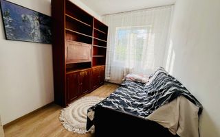 Apartament cu 4 camere, ideal pentru investiție -Zona Dacia - Poză 7