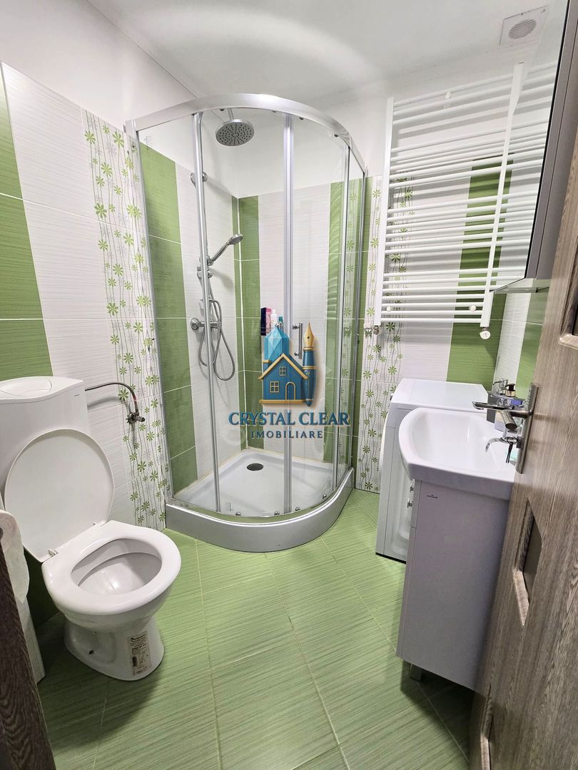 Casă 4 camere + teren de 308 mp - zona Sângeorgiu de Mureș - Poză 14