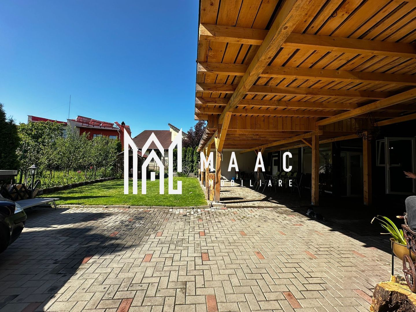 Vila | 119 mpu | 4 camere | Teren 472mp | Selimbar - Poză 6