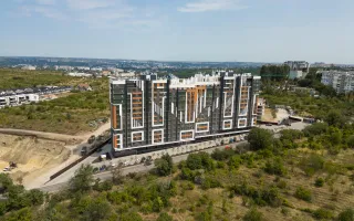 Vânzare, apartament, 2 camere, str. Ialoveni, Telecentru - Poză 37