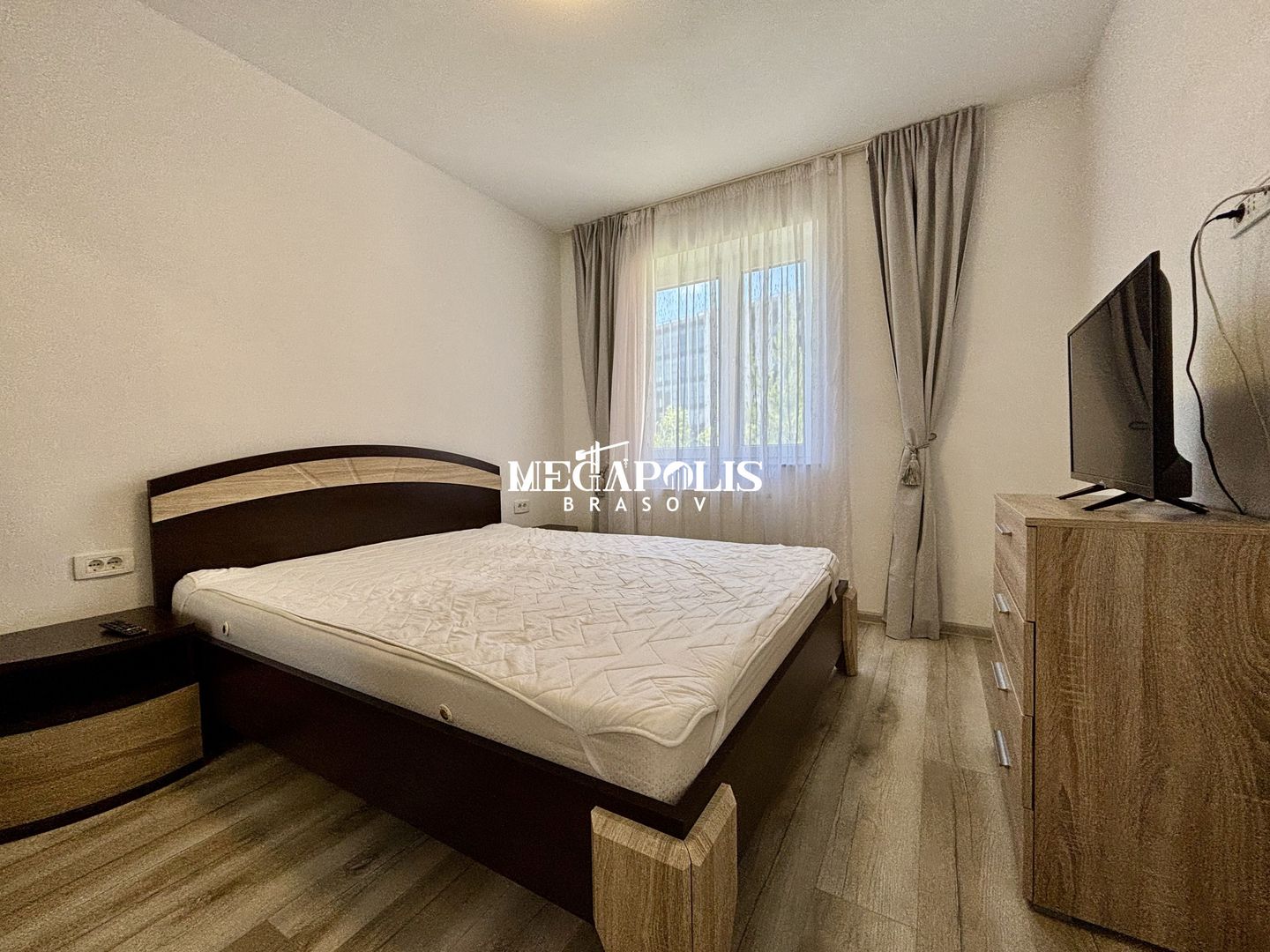 Apartament 2 camere | Parcare | Boxă | Open Space | Kasper Coresi - Poză 11