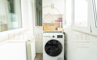 Casa de Cultura - 3 camere modern la cheie, decomandat, parcare, boxa! - Poză 16